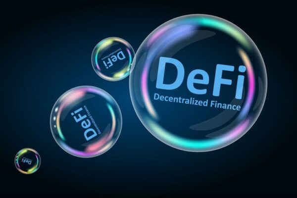 Mastering DeFi and CeFi: The Future of Financial Systems