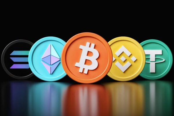 Cryptocurrency Mastery: Become a Crypto Expert in 4 Weeks