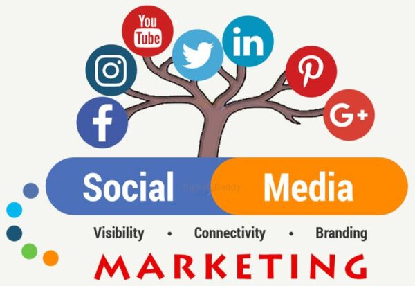 Social Media Marketing Mastery