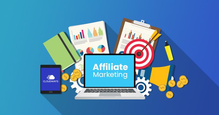 Affiliate Marketing Mastery: Become an Affiliate Marketing Expert in 4 Weeks